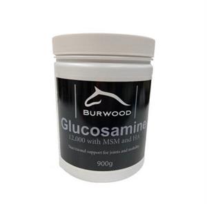 Burwood Glucosamine 900g Image 1