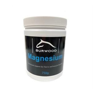 Burwood Magnesium 750g Image 1