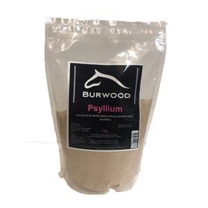 Burwood Psyllium 1kg Image 1