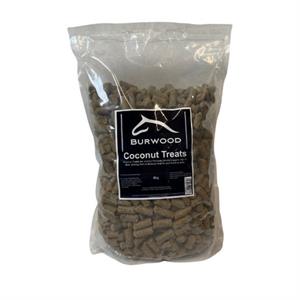 BURWOOD COCONUT TREATS 4KG Image 1