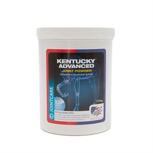 Equine America Kentucky Advanced Joint Powder 1.155kg Image 1