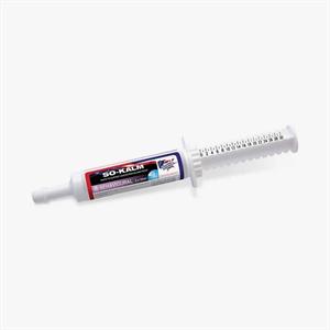 Equine America Super So Kalm Paste Syringe 30ml - 3 Servings Image 1