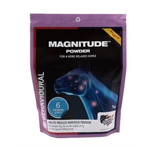 Equine America Magnitude 1kg Image 1