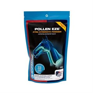 Equine America Pollen Eze Powder 500g Image 1
