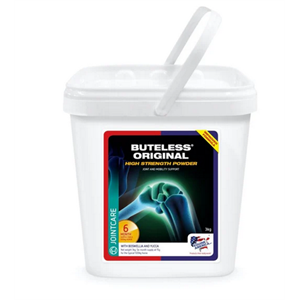 Equine America 3kg Buteless Original High Strengh Powder Image 1