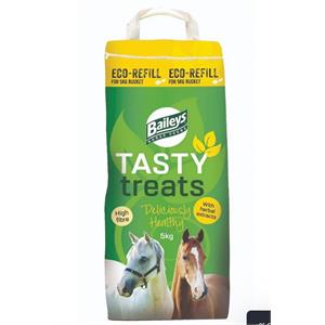 Baileys Tasty Treats 5kgs refill pouch Image 1
