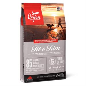 Orijen Fit & Trim 2kg Image 1