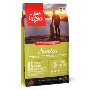 ORIJEN SENIOR 11.4.KG  Image 1