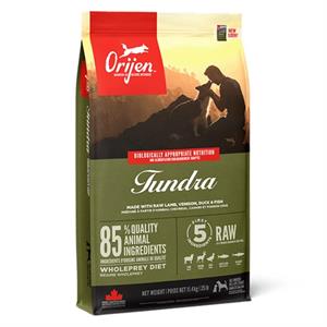 ORIJEN TUNDRA DOG FOOD 2KG Image 1