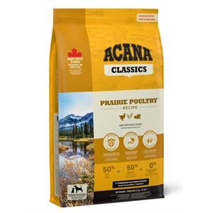 ACANA Classic Prairie Poultry Dog Food 2kg Image 1