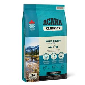 ACANA Classic Wild Coast Dog Food 2kg Image 1