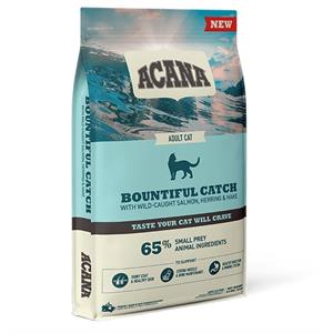 ACANA Bountiful Catch Cat 1.8kg Image 1