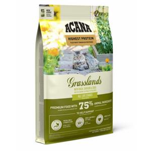 ACANA CAT GRASSLANDS 340G Image 1