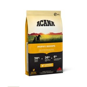 ACANA HERITAGE PUPPY 6KG Image 1