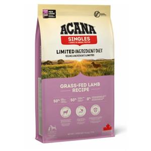 ACANA GRASS FED LAMB 6KG Image 1