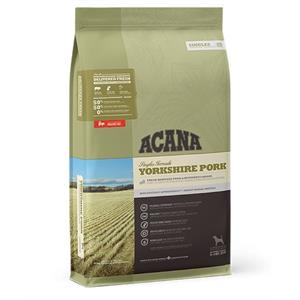 ACANA YORKSHIRE PORK  6KG Image 1