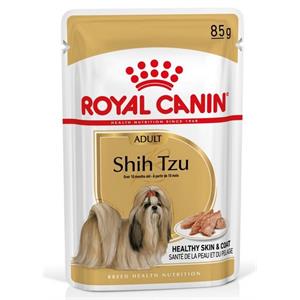 ROYAL CANIN SHIH TZU DOG FOOD 7.5KG Image 1