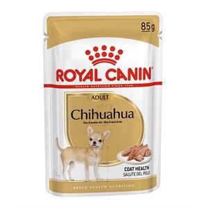 ROYAL CANIN CHIHUAHUA LOAF 12*85G Image 1