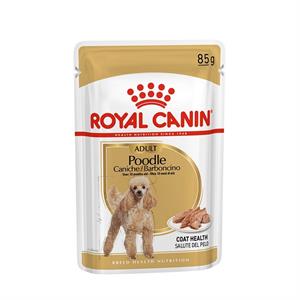 ROYAL CANIN POODLE LOAF 12*85G Image 1