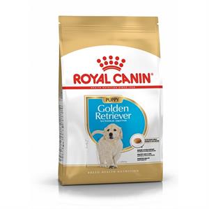 ROYAL CANIN GOLDEN RETRIEVER JUNIOR 3KG  Image 1