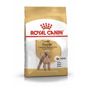 ROYAL CANIN POODLE 1.5KG Image 1