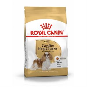 ROYAL CANIN CAVALIER KING CHARLES SPANIEL 1.5KG Image 1