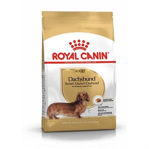 ROYAL CANIN DACHSHOUND 7.5KG Image 1