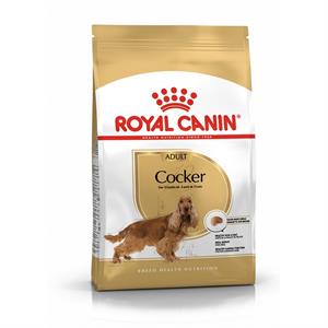 ROYAL CANIN COCKER 3KG Image 1