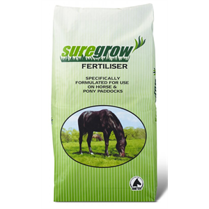 Suregrow Fertiliser 20Kgs Analysis 11.20.21 Image 1