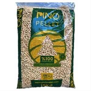 Horseworld Wood Pellets 15Kgs Image 1
