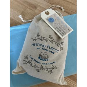 100% Alpaca Fibre Image 1