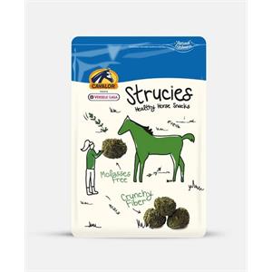 Cavalor Strucies Horse Treats 1.5Kgs Image 1