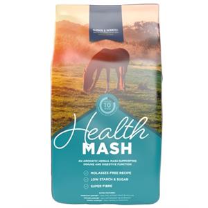 DODSON & HORRELL HEALTH MASH 15KGS Image 1