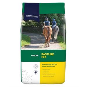 DODSON & HORRELL PASTURE MIX 20KGS Image 1