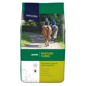 DODSON & HORRELL PASTURE CUBES 20KGS Image 1