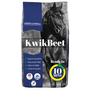 DODSON & HORRELL KWIKBEET 20KGS *Available to Order* Image 1