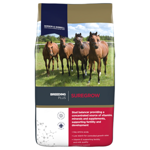 DODSON & HORRELL SUREGROW 20KGS Image 1