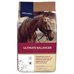 DODSON & HORRELL ULTIMATE BALANCER 20KG Image 1