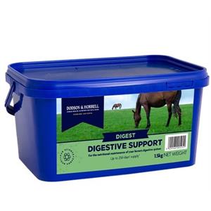 DODSON & HORRELL DIGESTIVE SUPPORT 1.5KG Image 1