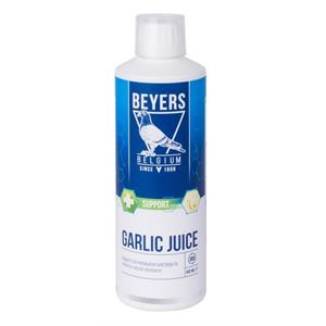 Beyers Garlic Juice 400ml Image 1