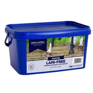 DODSON & HORRELL LAMI FREE 1.5KG Image 1