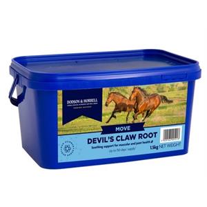 DODSON & HORRELL DEVILS CLAW ROOT 1.5KG Image 1