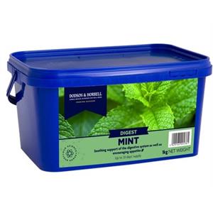 DODSON & HORRELL MINT 1KG Image 1