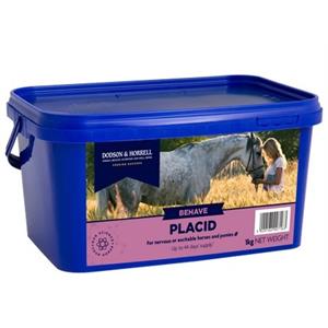 DODSON & HORRELL PLACID 1KG Image 1