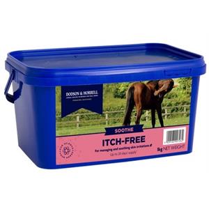 DODSON & HORRELL ITCH FREE 1KG Image 1