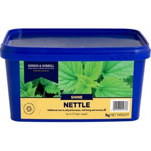 DODSON & HORRELL NETTLE 1KG Image 1
