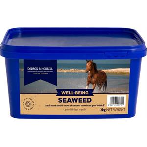 DODSON & HORRELL SEAWEED 2KG Image 1