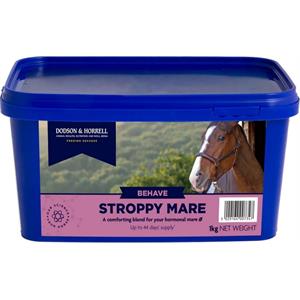 DODSON & HORRELL STROPPY MARE 1KG Image 1