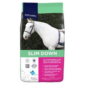 Dodson & Horrell Slim Down 18kgs Image 1