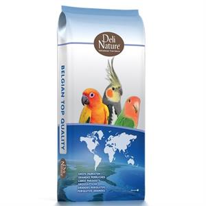 BEYERS LARGE PARAKEET + SUNFLOWER 20KGS Image 1